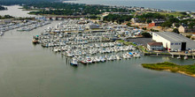 Little Creek Marina