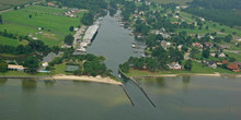 Ingram Bay Marina