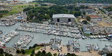 Vinings Landing Marina