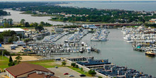 Vinings Landing Marina