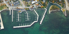 Alibi Dock Marina