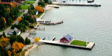 Anderson Dock