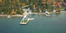 Anderson Dock