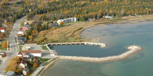 Bailey's Harbor Town Marina