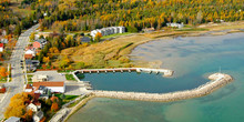 Bailey's Harbor Town Marina