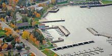 Al Johnson's Marina