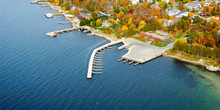 Egg Harbor Municipal Dock