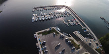 Egg Harbor Municipal Dock