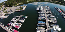 Egg Harbor Municipal Dock