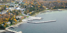 Egg Harbor Municipal Dock