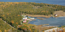 Lindgren's Sunrise Cottages & Marina