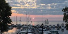 Sister Bay Marina