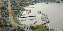 Sister Bay Marina