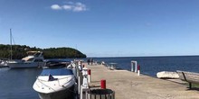 Sister Bay Marina