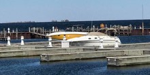 Sister Bay Marina