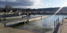 Sister Bay Marina