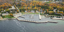 Sister Bay Marina