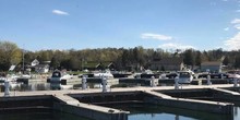 Sister Bay Marina