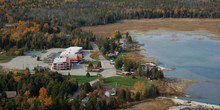 Rowleys Bay Marina