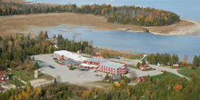 Rowleys Bay Marina