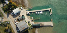 Shipyard Island Marina