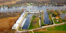 Anchor Point Marina