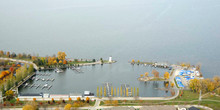 Lakeside Park Marina