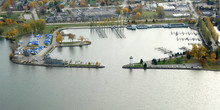 Lakeside Park Marina