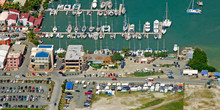 Tortola Yacht Club