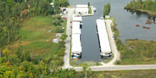 Birch Point Marina Ltd