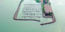 Belle River Marina