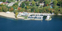 Barrie Yacht Club