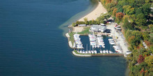 Barrie Yacht Club