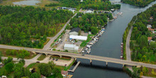 Balsam Lake Marina