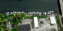 Balsam Lake Marina