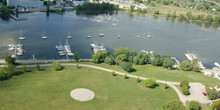 CFB Trenton Yacht Club