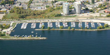 City of Barrie Marina