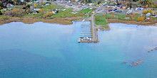 Bruce Mines Marina