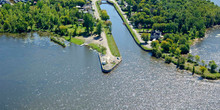 Grenville Public Dock