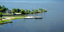 Grenville Public Dock