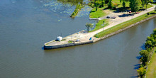 Grenville Public Dock