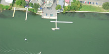 Beloeil Public Dock