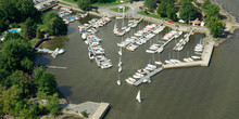 Hudson Yacht Club