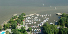 Hudson Yacht Club