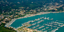 Gouvia Marina