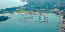 Gouvia Marina