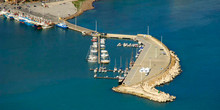 Mazara Del Vallo Marina