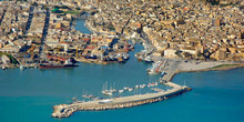 Mazara Del Vallo Marina