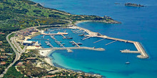Marina di Villasimius