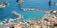 Acitrezza Marina